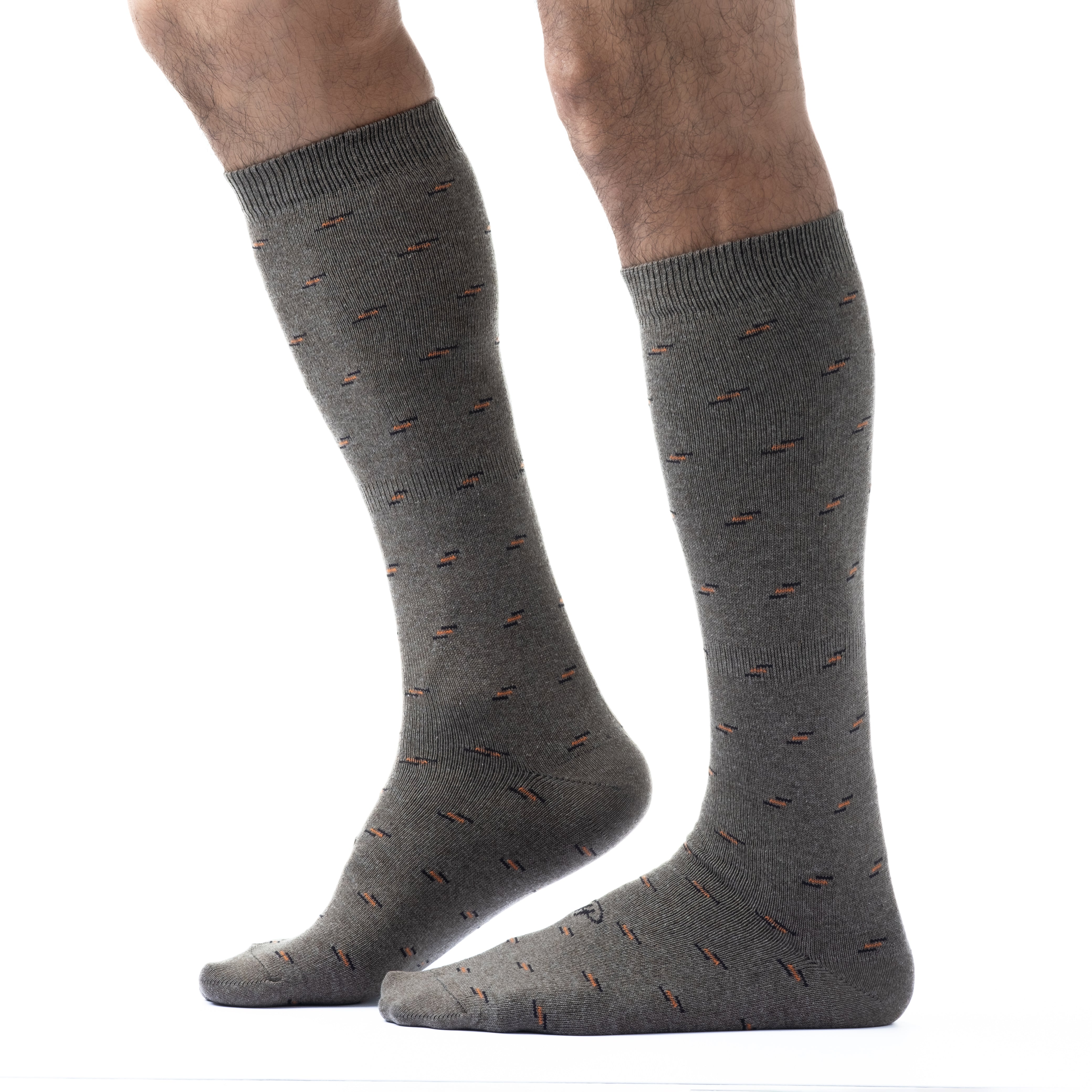 The Comeback Collection (9 Pairs) - Over the Calf