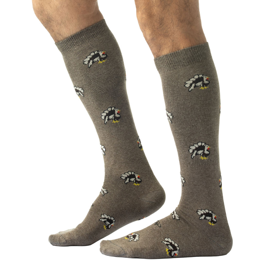 The Holiday Collection (9 Pairs) - Over the Calf