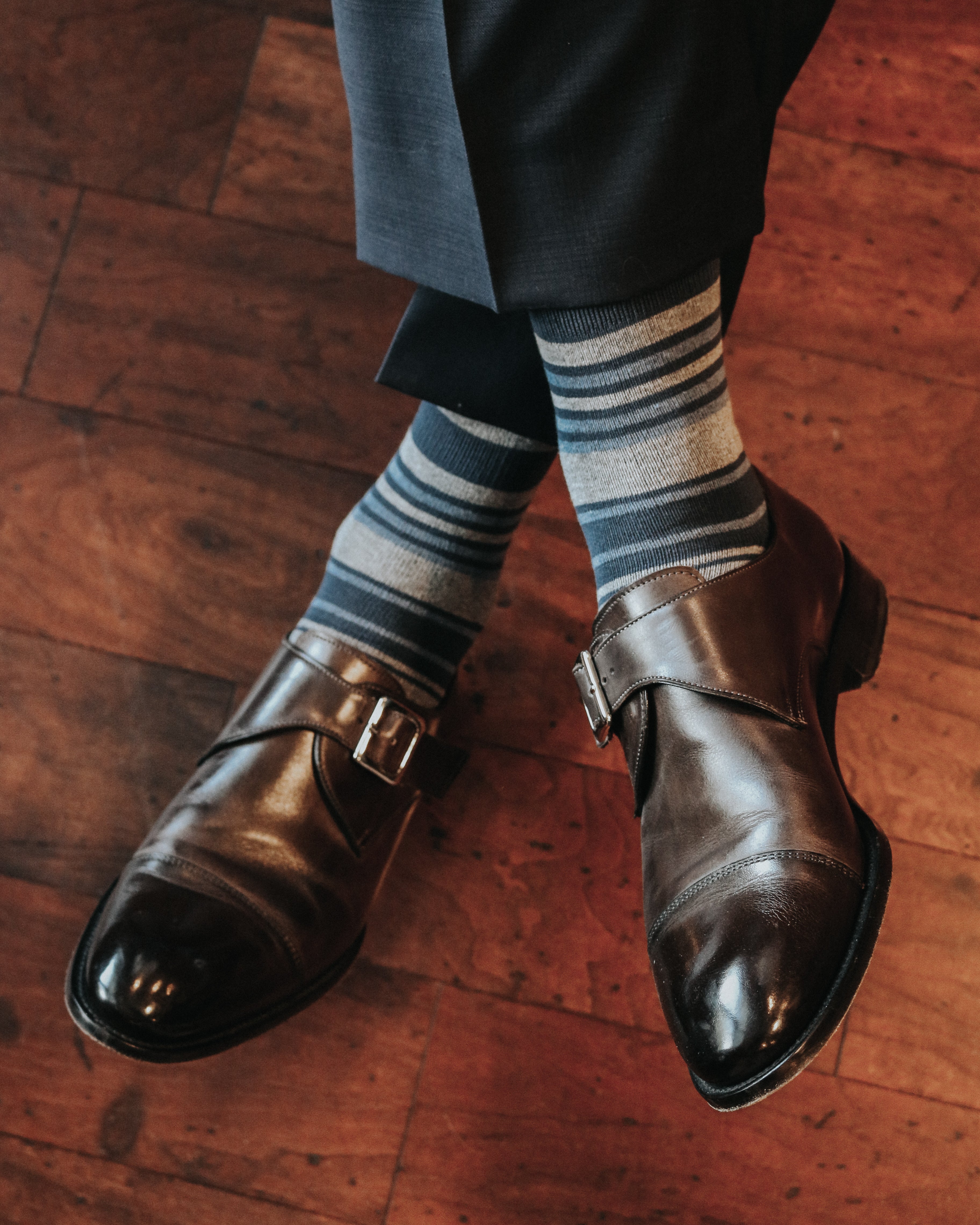 The Executive Class Collection
