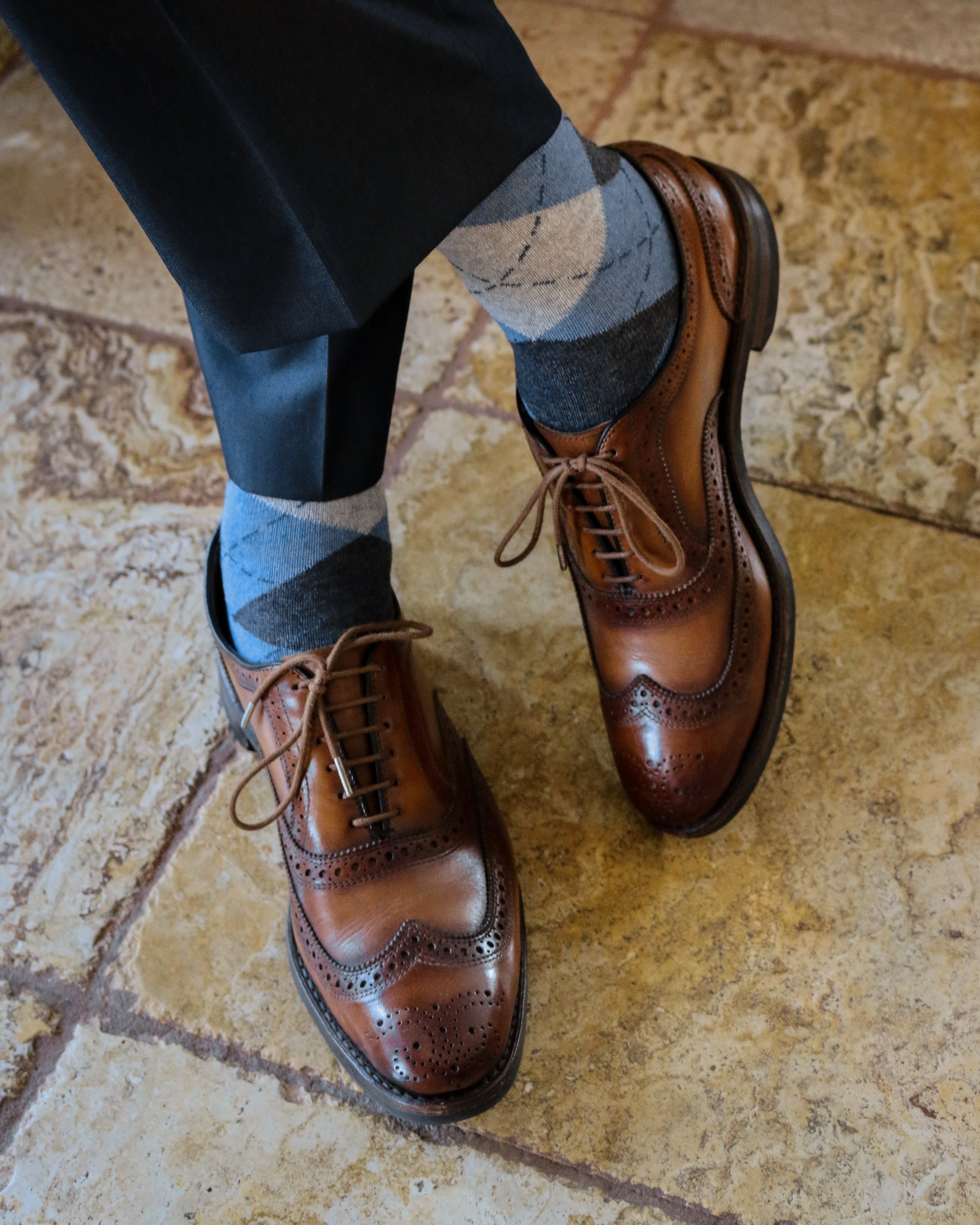 The Executive Class Collection
