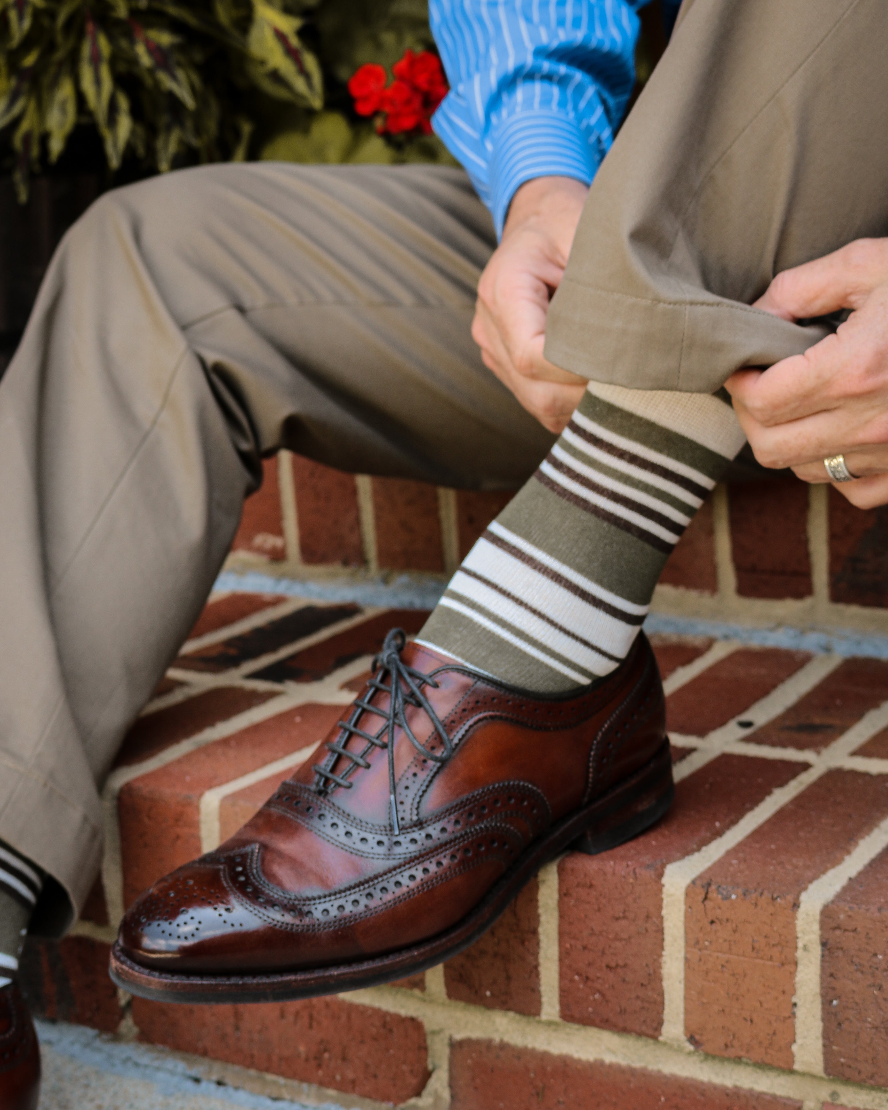 The Executive Class Collection