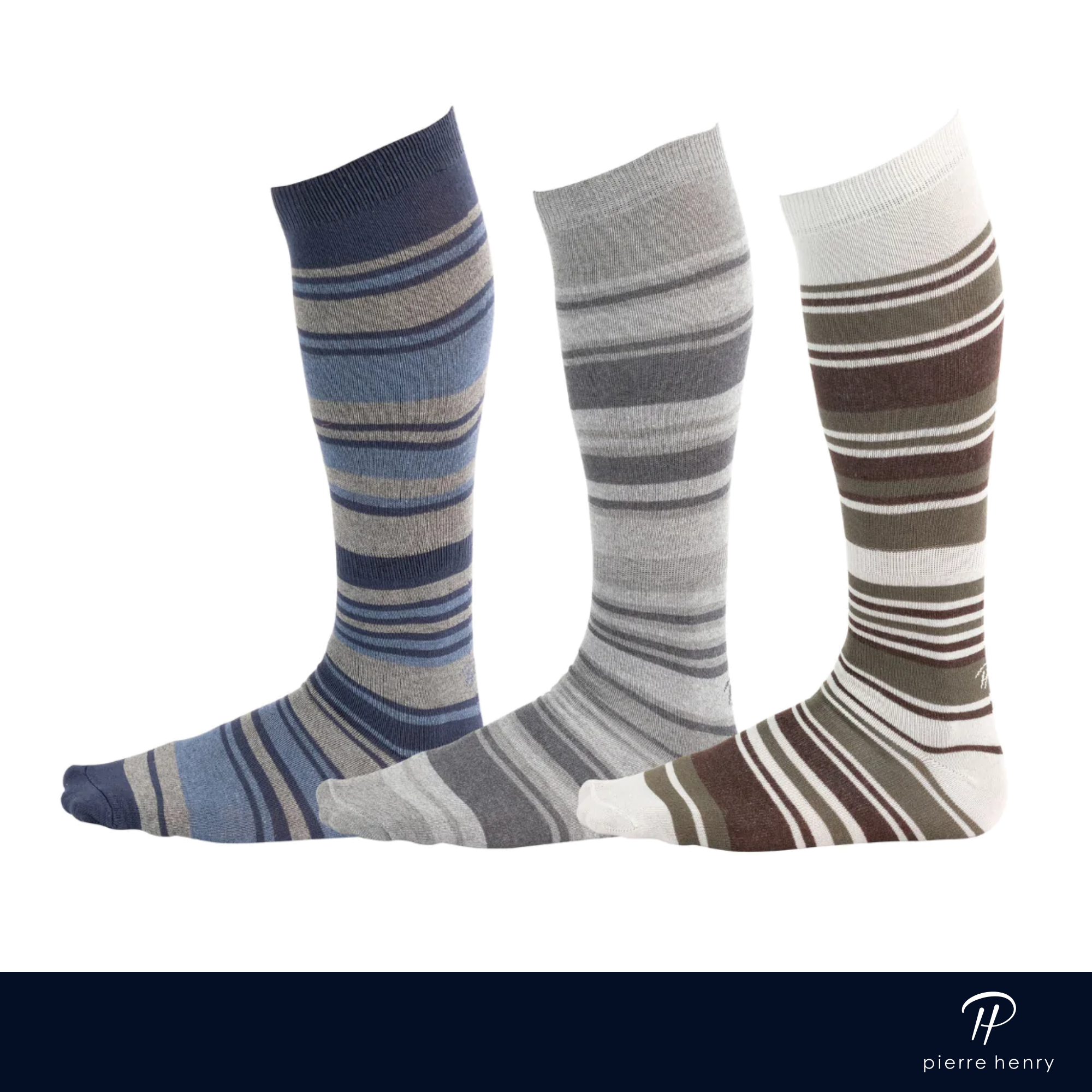The Executive Class Collection