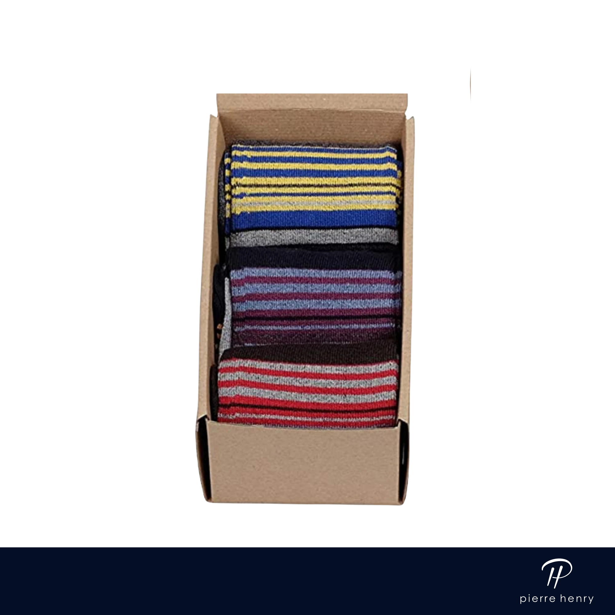 The Stripes Heaven Pack