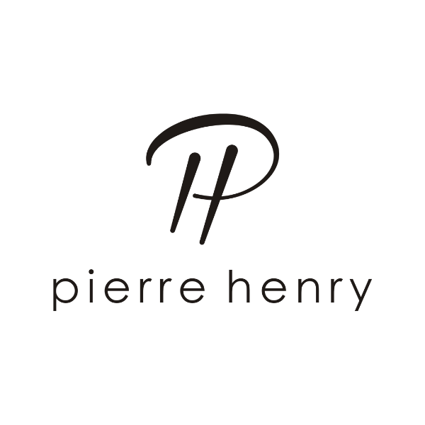 Pierre Henry Socks logo