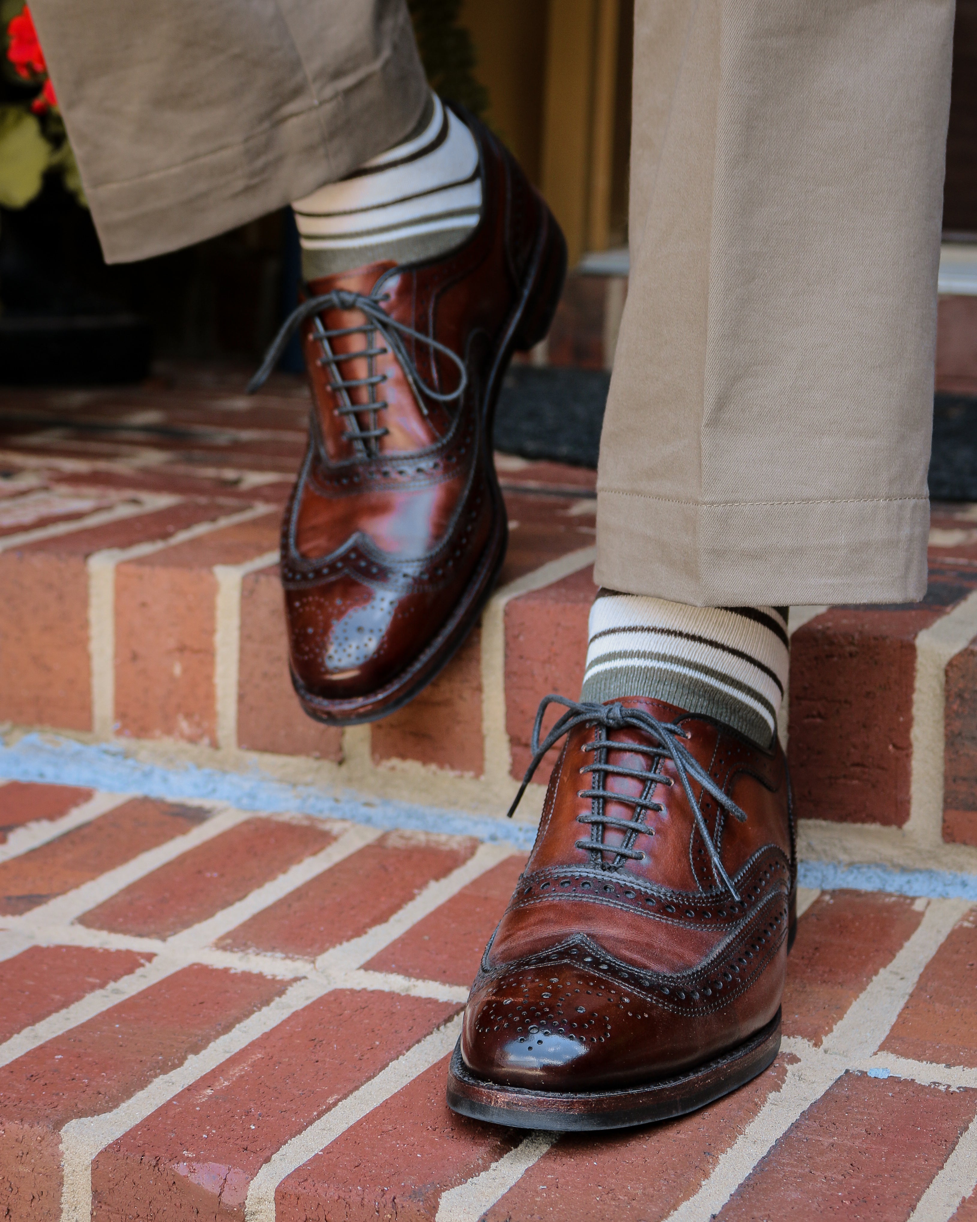 The Executive Class Collection