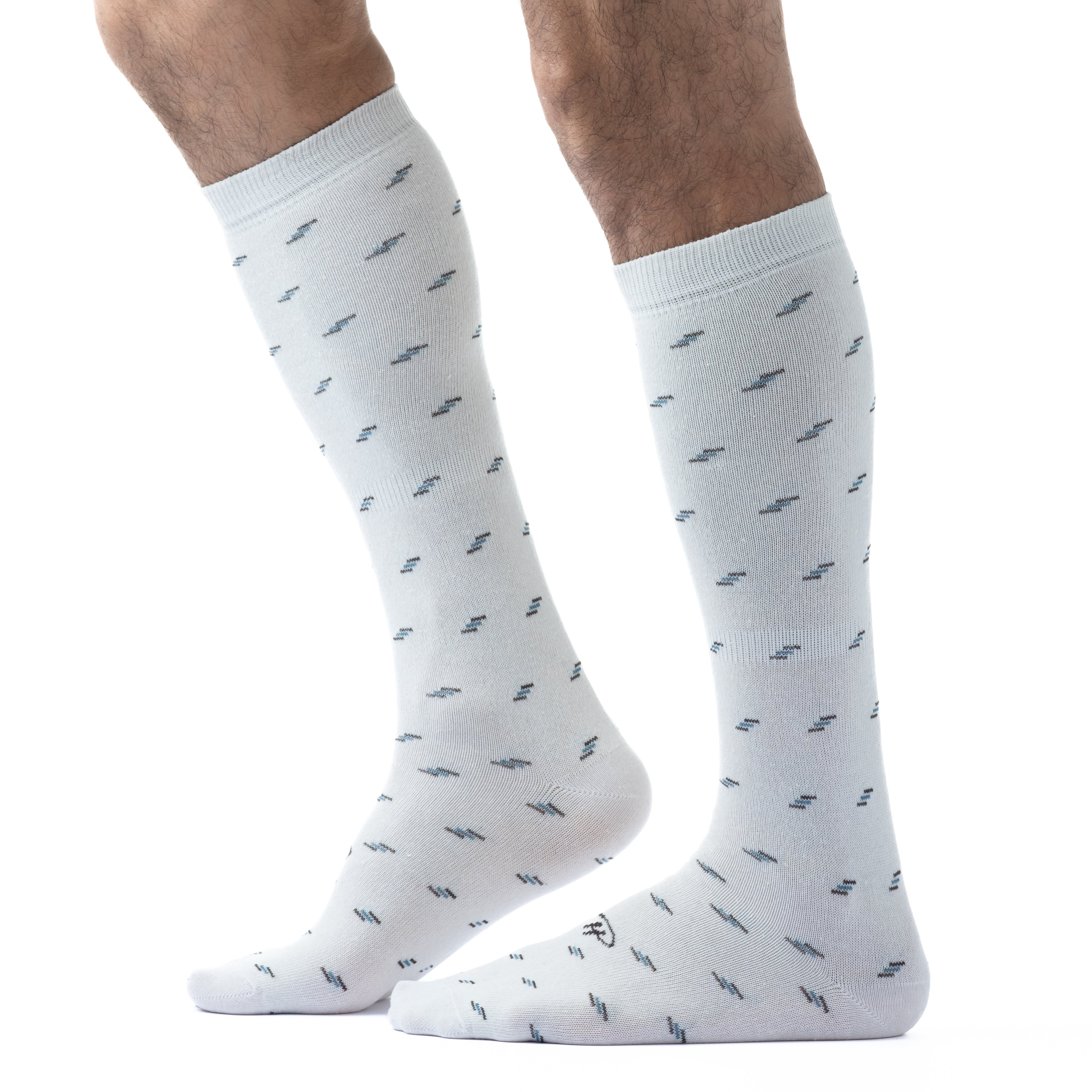 The Comeback Collection (9 Pairs) - Over the Calf