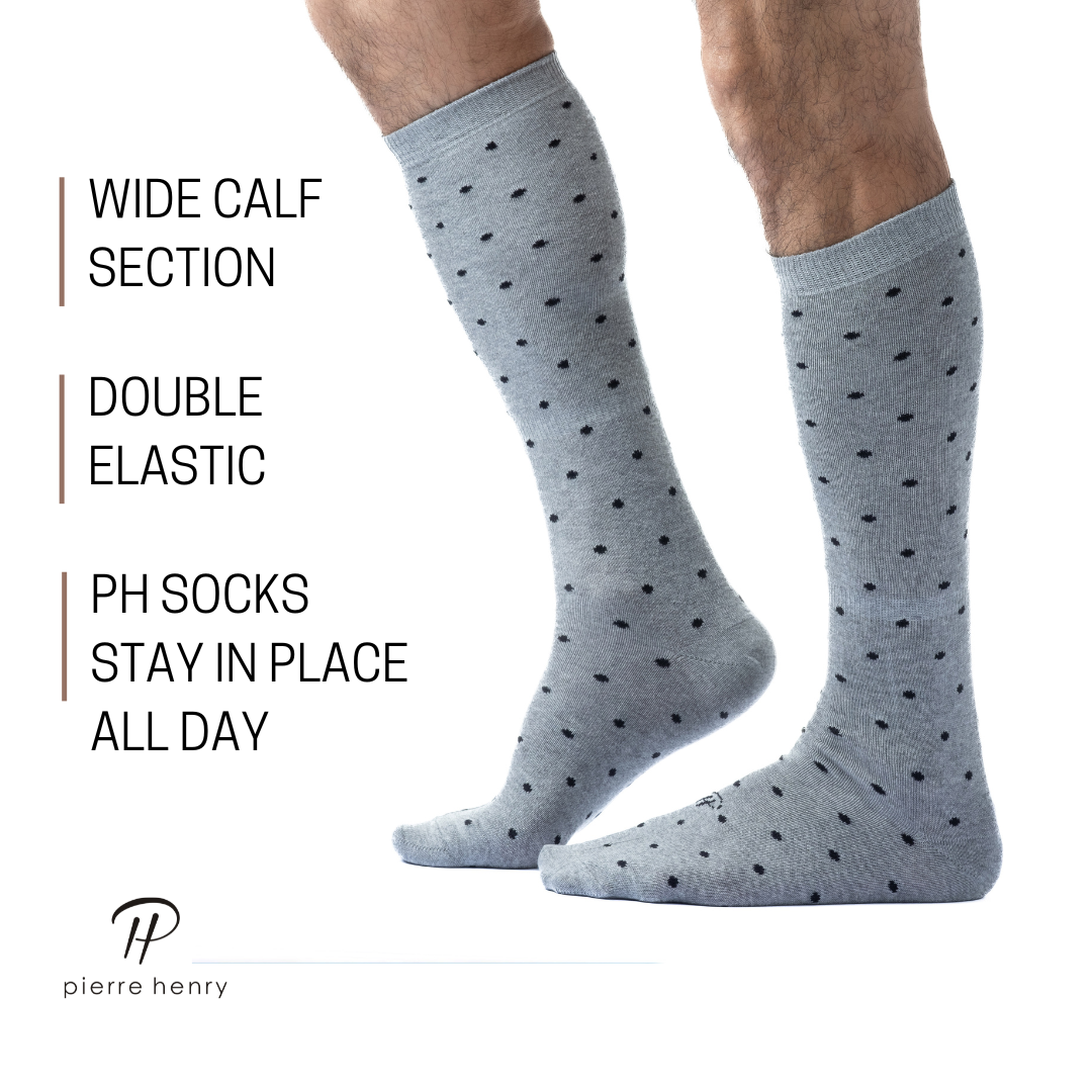 The Comeback Collection (9 Pairs) - Over the Calf