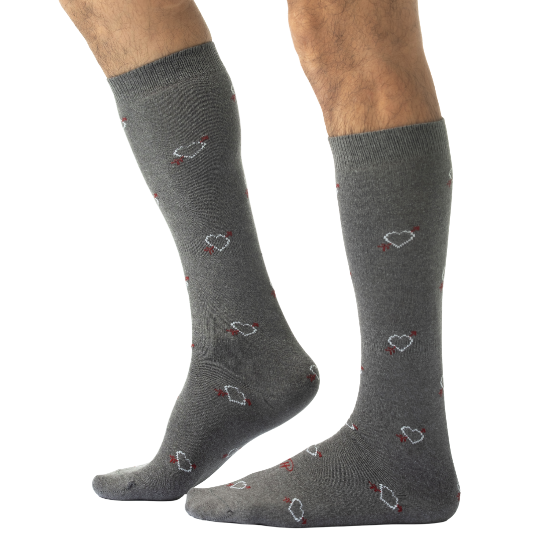 The Holiday Collection (9 Pairs) - Over the Calf