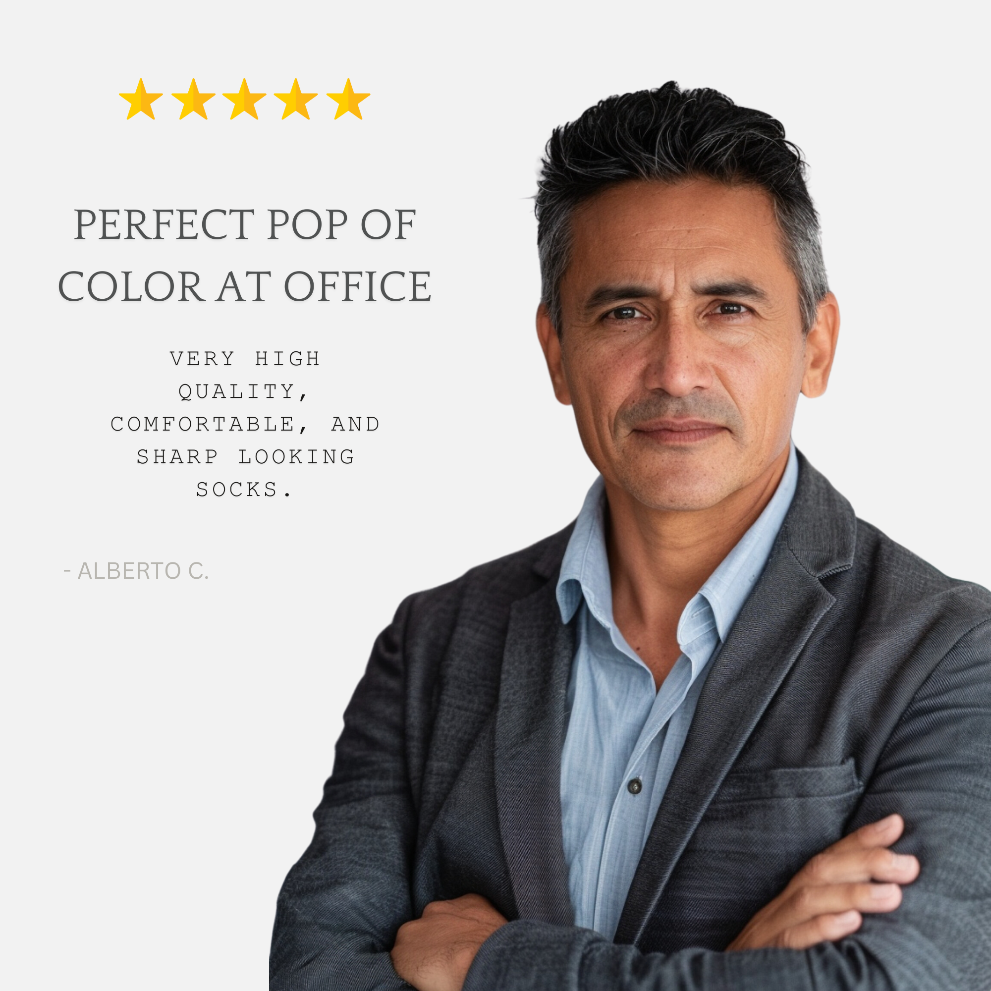 review perfect color pop quality and sharp looks
