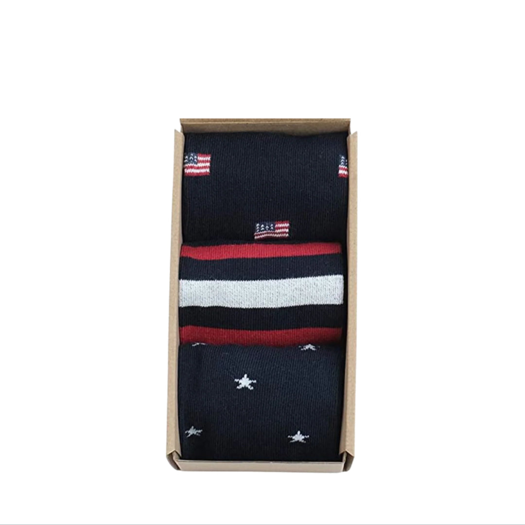 The American Pack