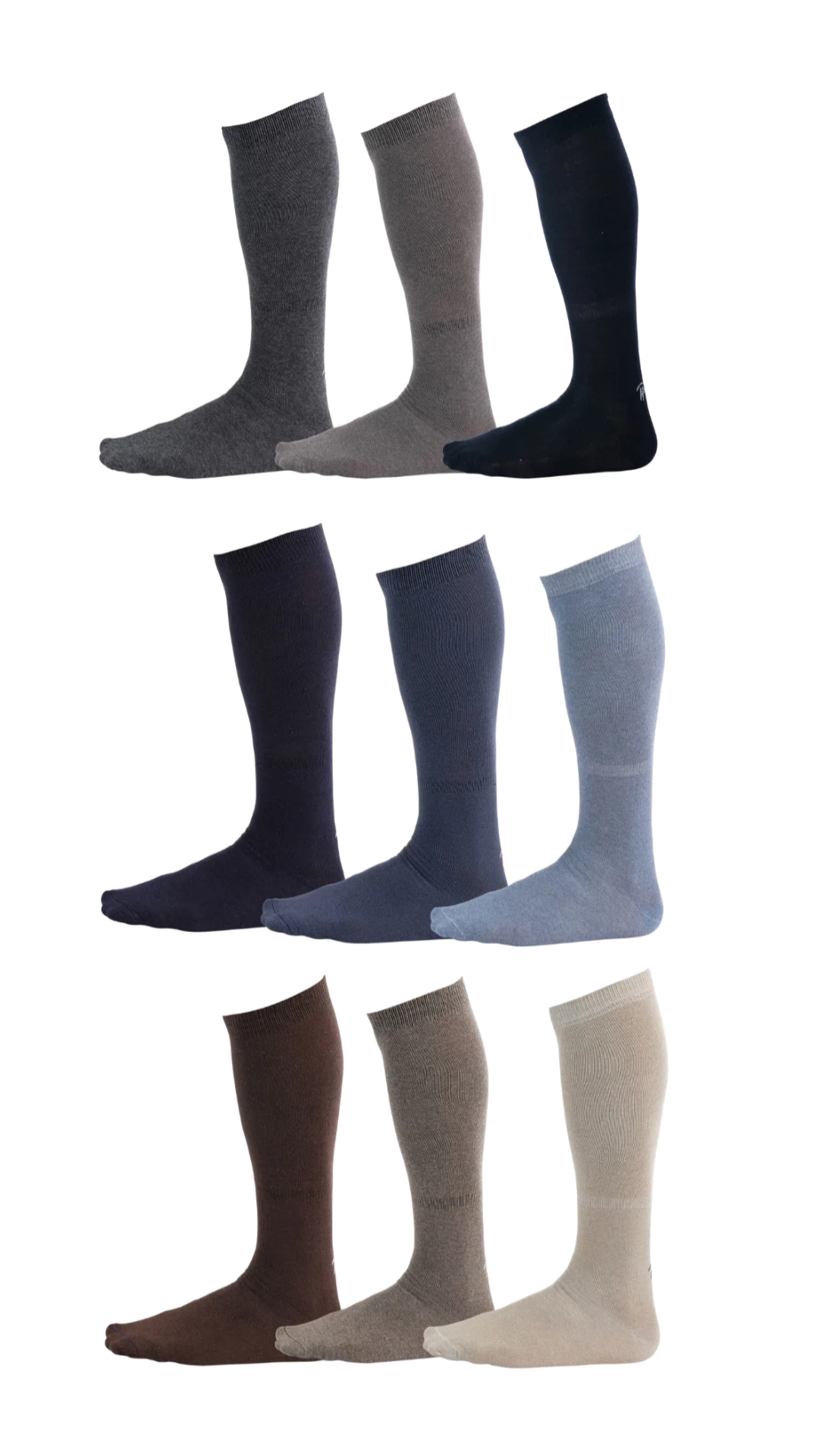 The Strictly Solids Collection