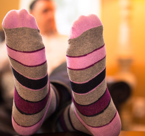 Why Your Socks Pill and How to Stop It