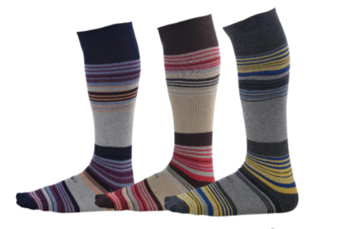 Why You Need to Try Mid-Calf Socks