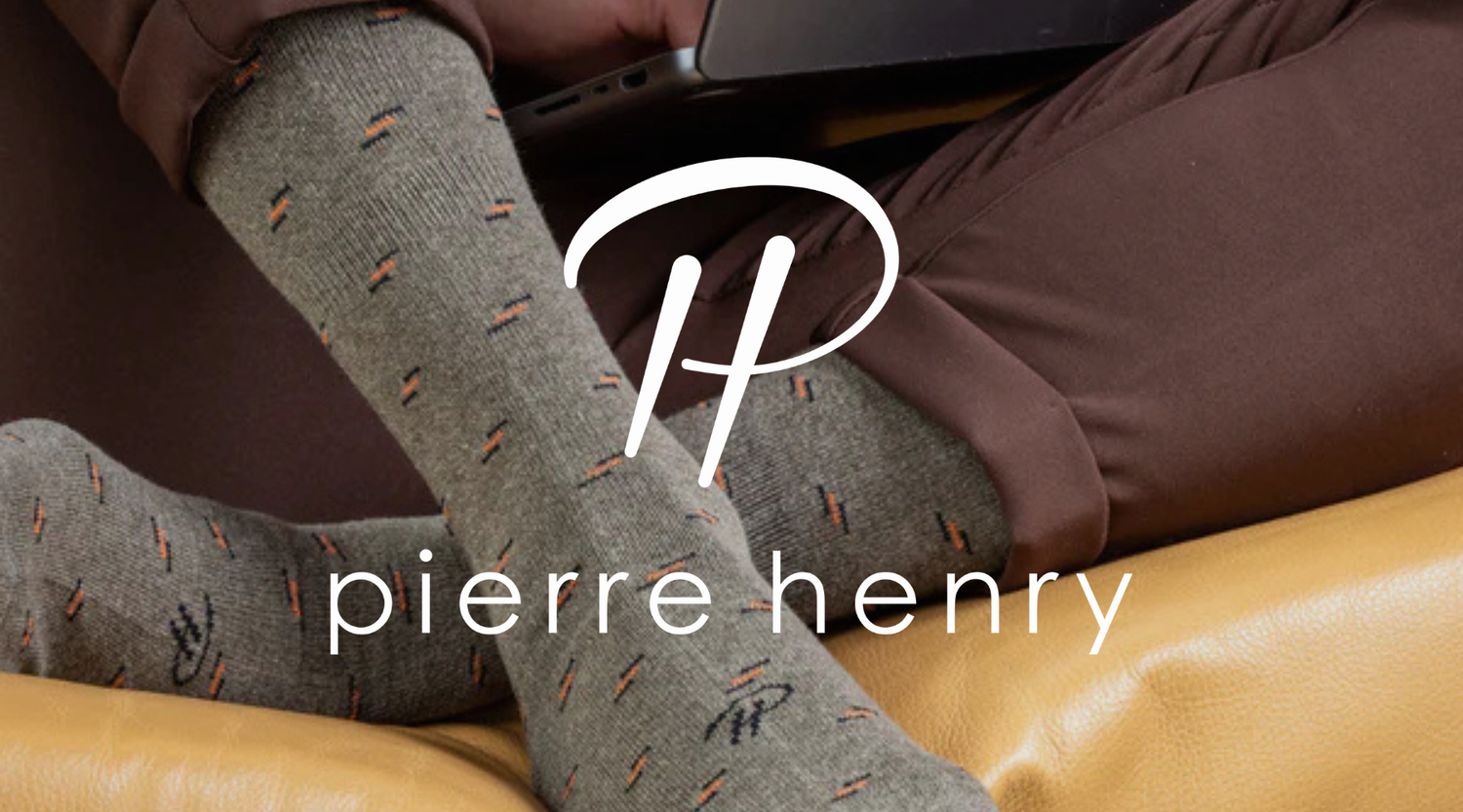 Why Your Dress Socks Keep Falling Down (And How to Fix It)