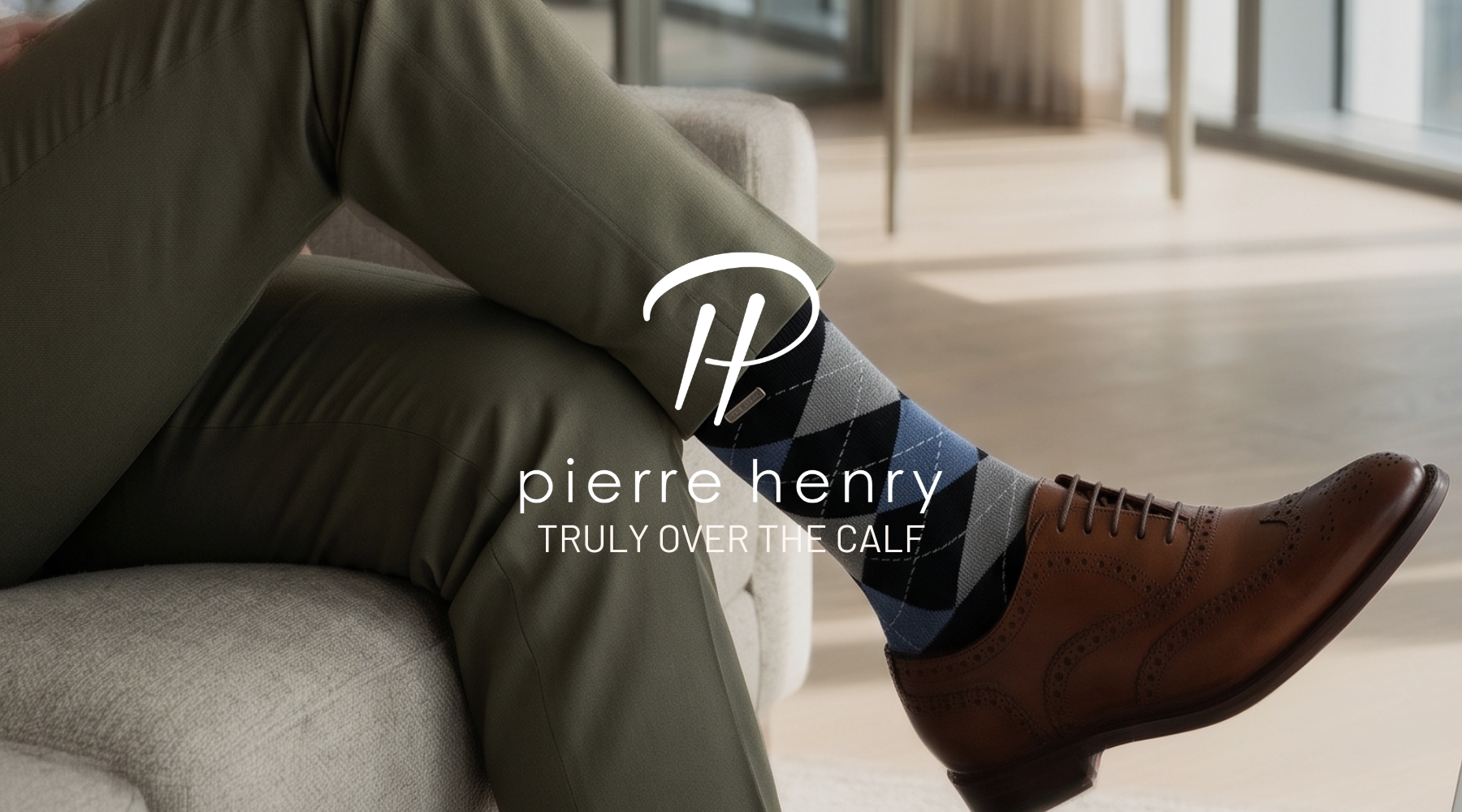 The Business Casual Fallacy: How to Wear Modern Patterns Without Looking Like an Amateur