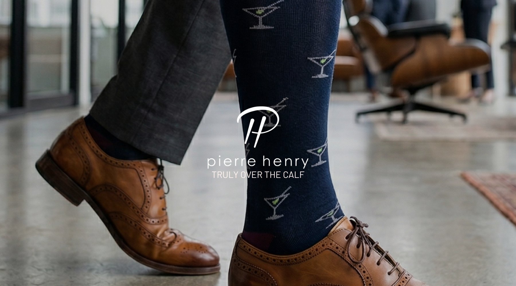 The Big Calf Problem: Why Standard Socks Fail and How to Wear Instead