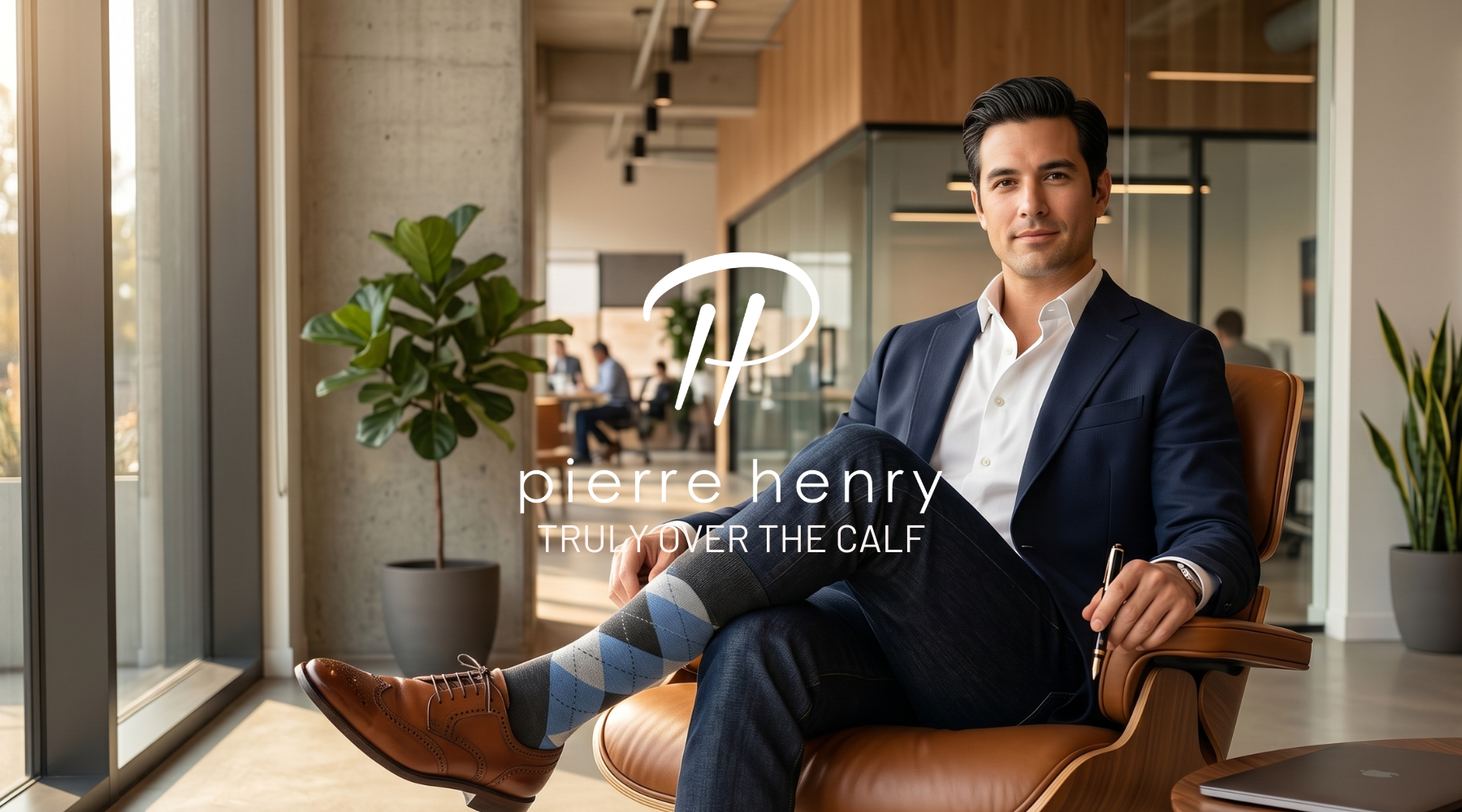 The Tech-Executive Dress Code: How to Look Like a Founder and a CEO Simultaneously