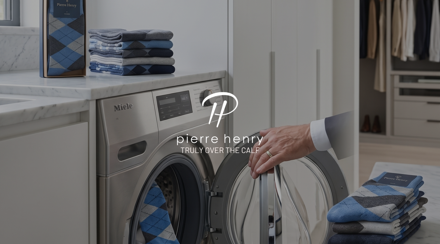 Stop Replacing Your Socks Every 6 Months: The Executive’s Guide to Longevity