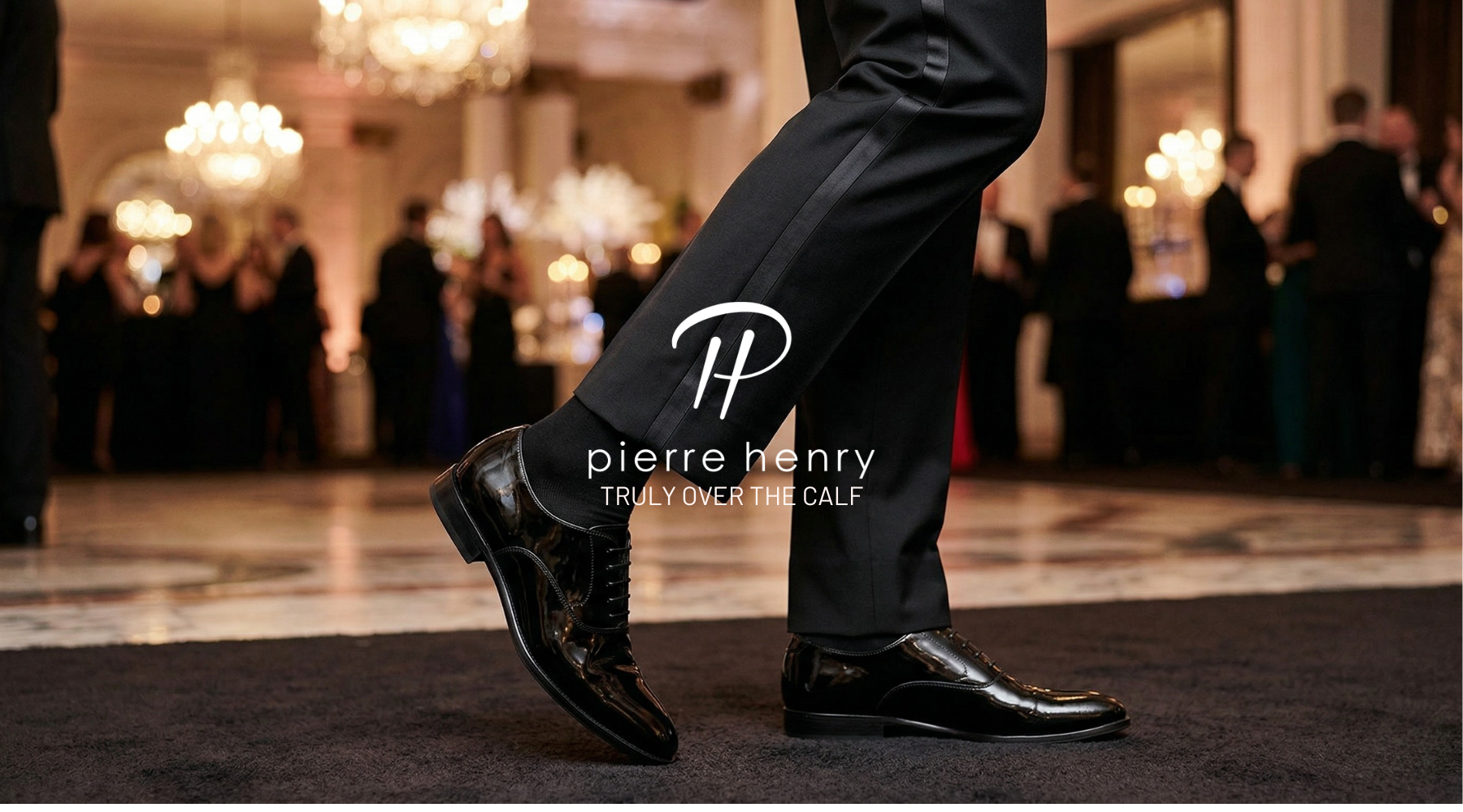 Black Tie vs. Formal: The Executive’s Guide to Evening Wear