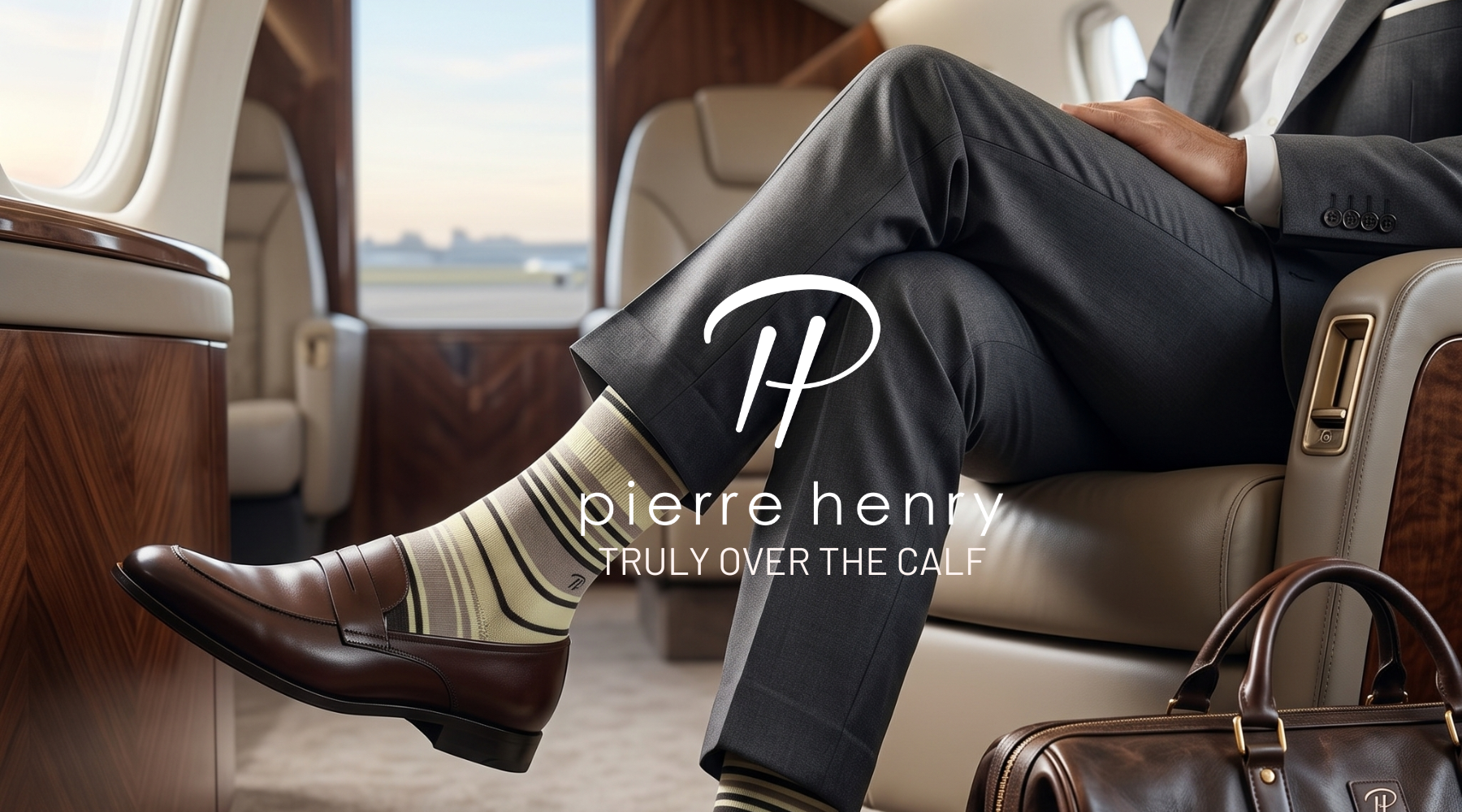 From Plane to Podium: The 24-Hour International Business Protocol
