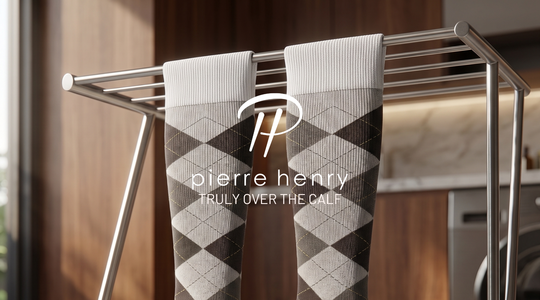 The Dryer Trap: Why Your Premium Dress Socks Shrink and Lose Their Grip