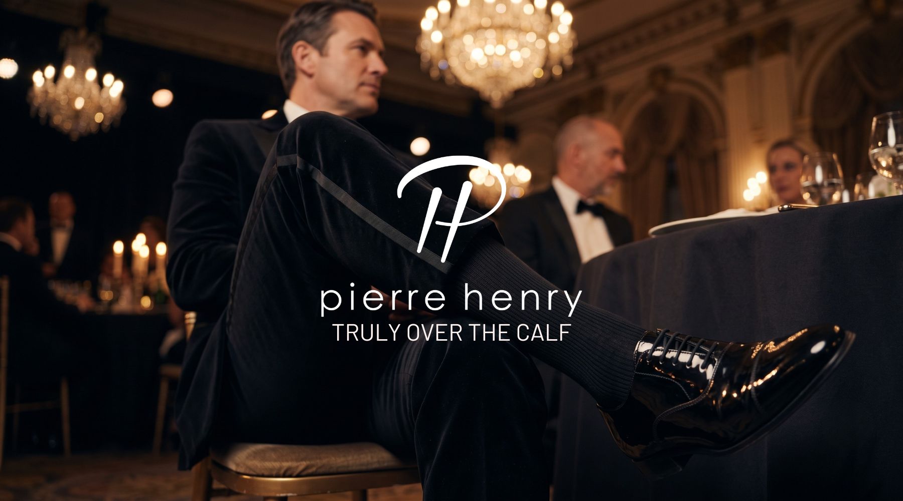 The Evening Gala Protocol: How to Dress for High-Stakes Corporate Celebrations