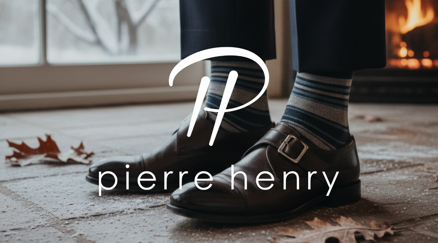 The Best Dress Socks for Humid Climates (Florida & Texas)