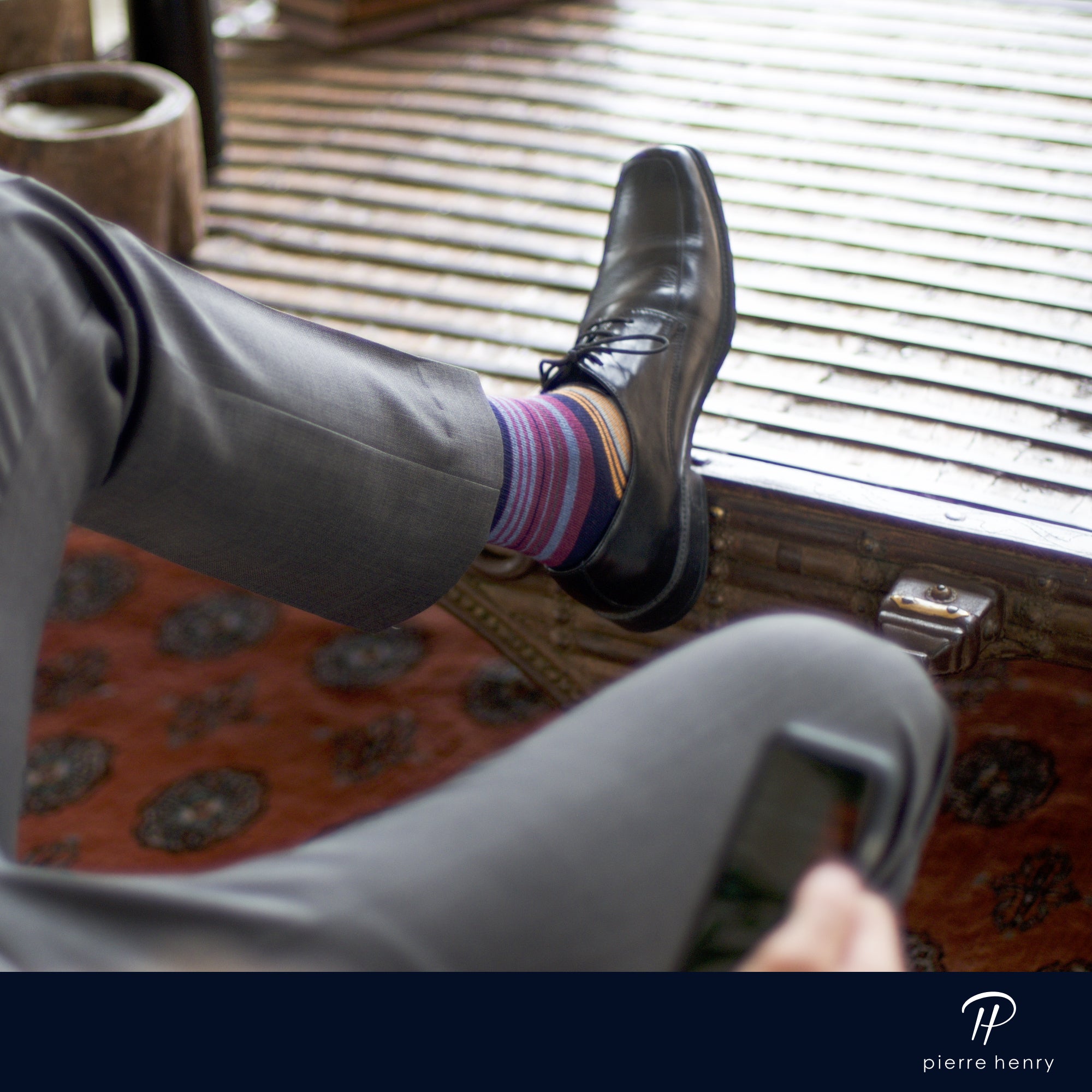 Choosing the Right Socks for Your Lifestyle.