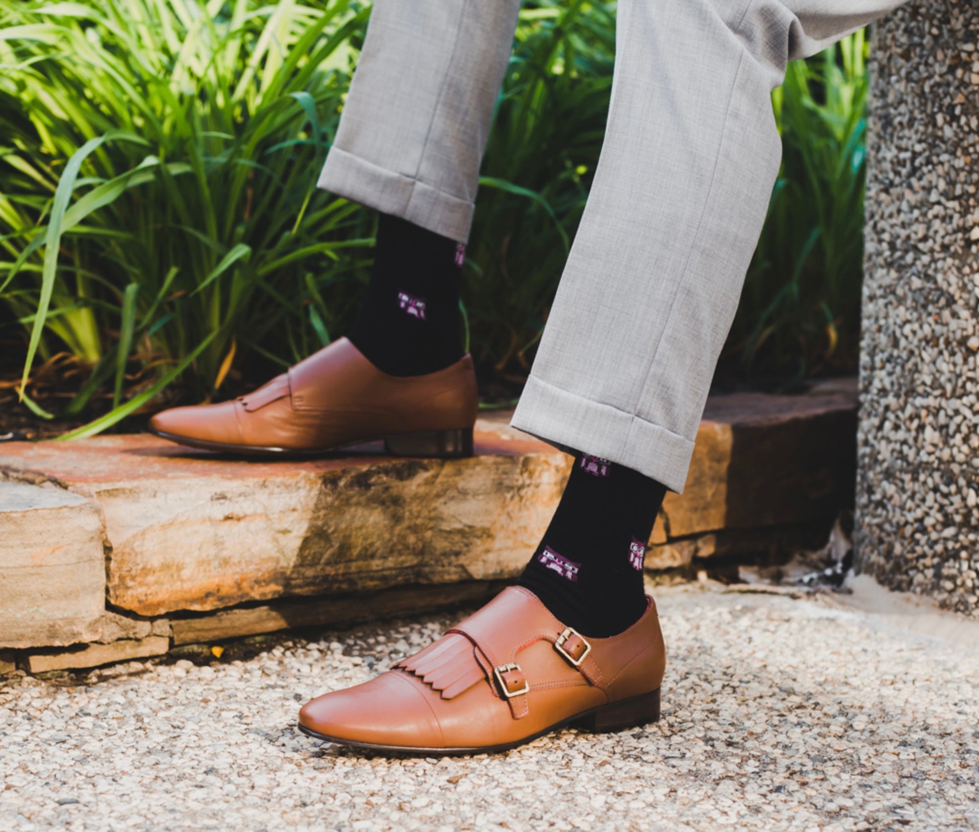 The Ultimate Guide to Style Brown Dress Shoes