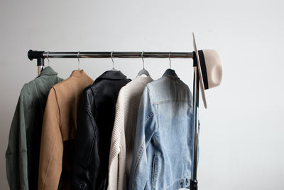 How to properly take care of your clothes