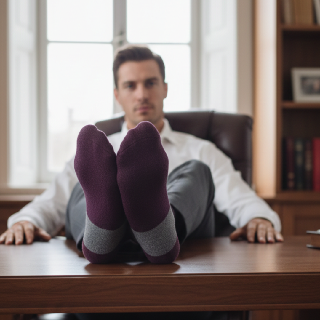 The Business Class Collection