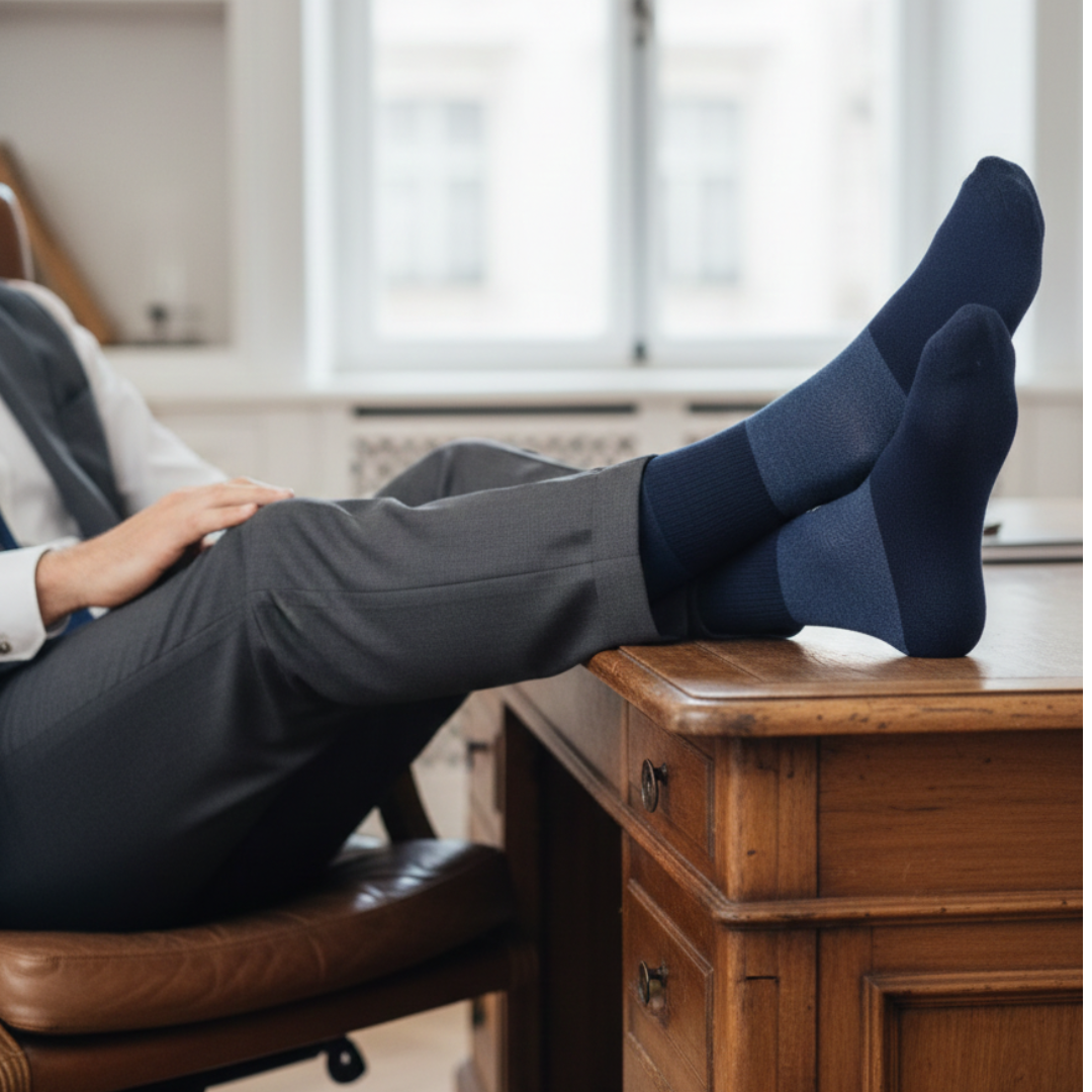 The Business Class Collection