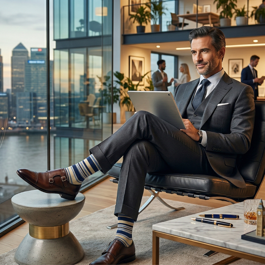 The Corporate Ready Pack