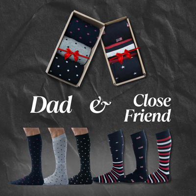 Dad and Close friend Gift Pack