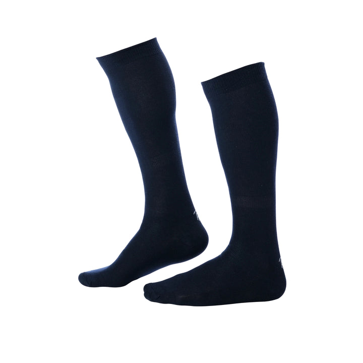 Business Ready (9 pairs) | Cotton Over the Calf Dress Socks