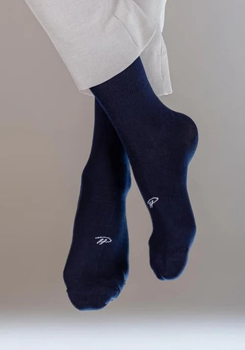 The Gradient Blue Pack - Over The Calf