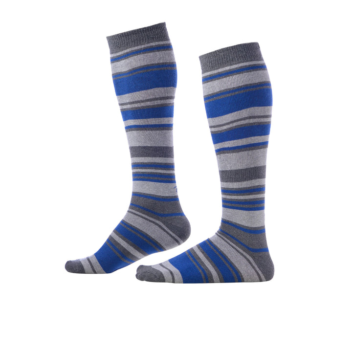 Corporate Ready (3 pairs) | Cotton Over the Calf Dress Socks