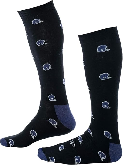 Baltimore Pack (3 Pairs) - Over The Calf