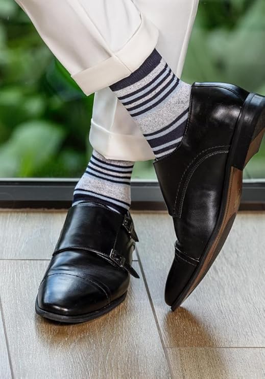 The Executive Class Collection - Mid Calf