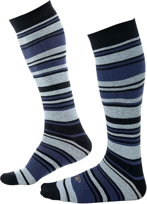Baltimore Pack (3 Pairs) - Over The Calf