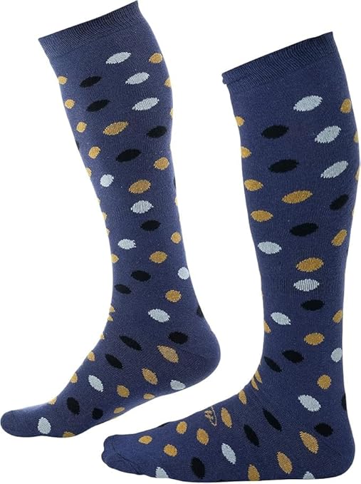 Baltimore Pack (3 Pairs) - Over The Calf