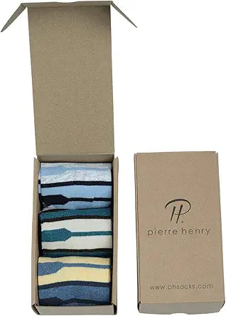 Loaded Lines (3 Pairs) - Over the Calf