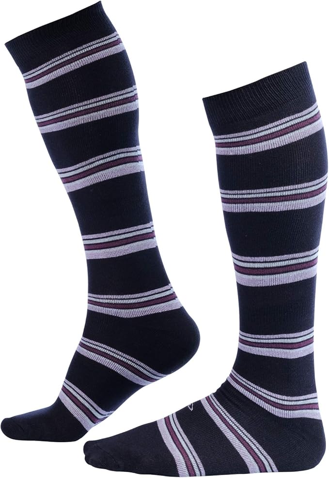 Goodness Pack (3 Pairs) - Over the Calf