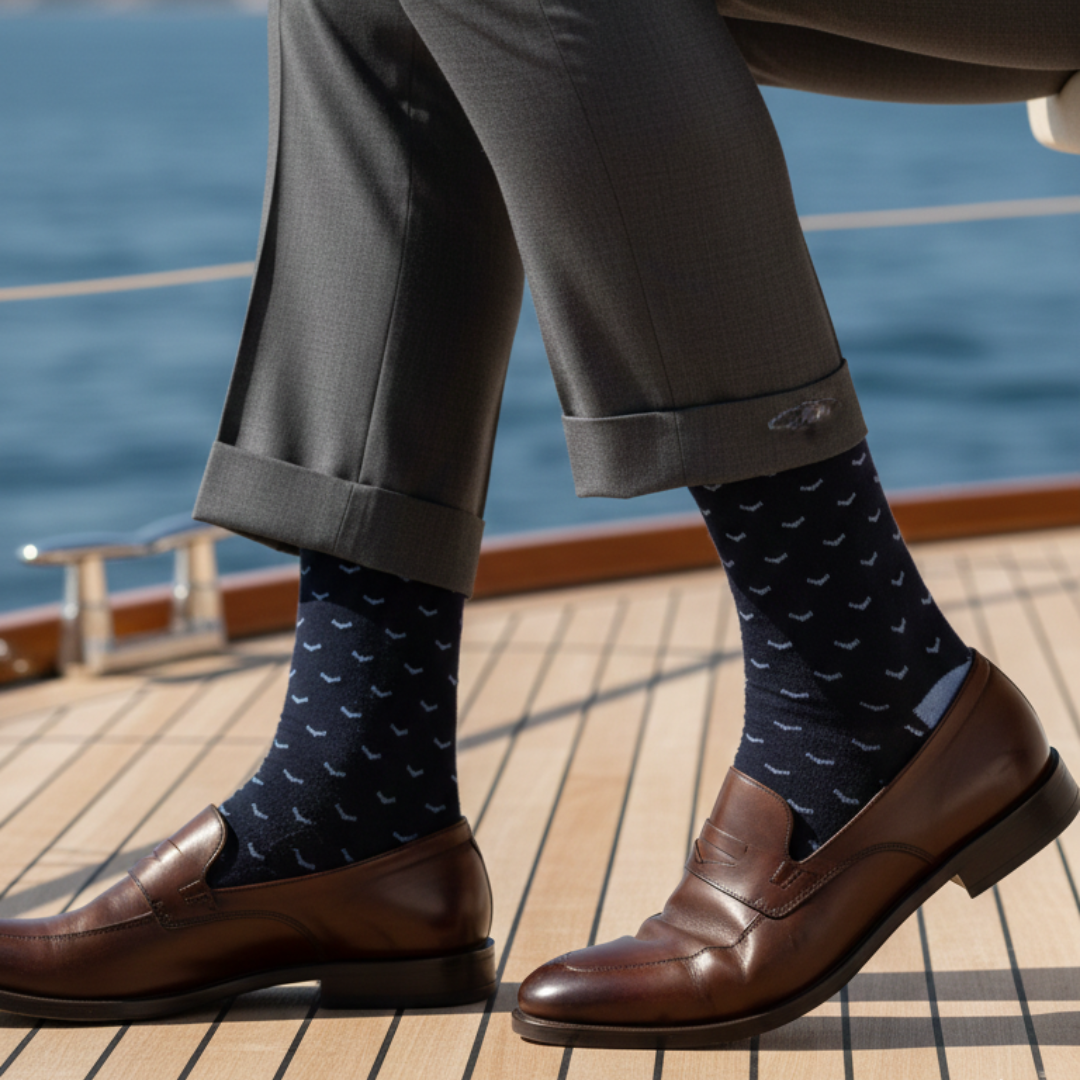 The Lost at Sea Collection