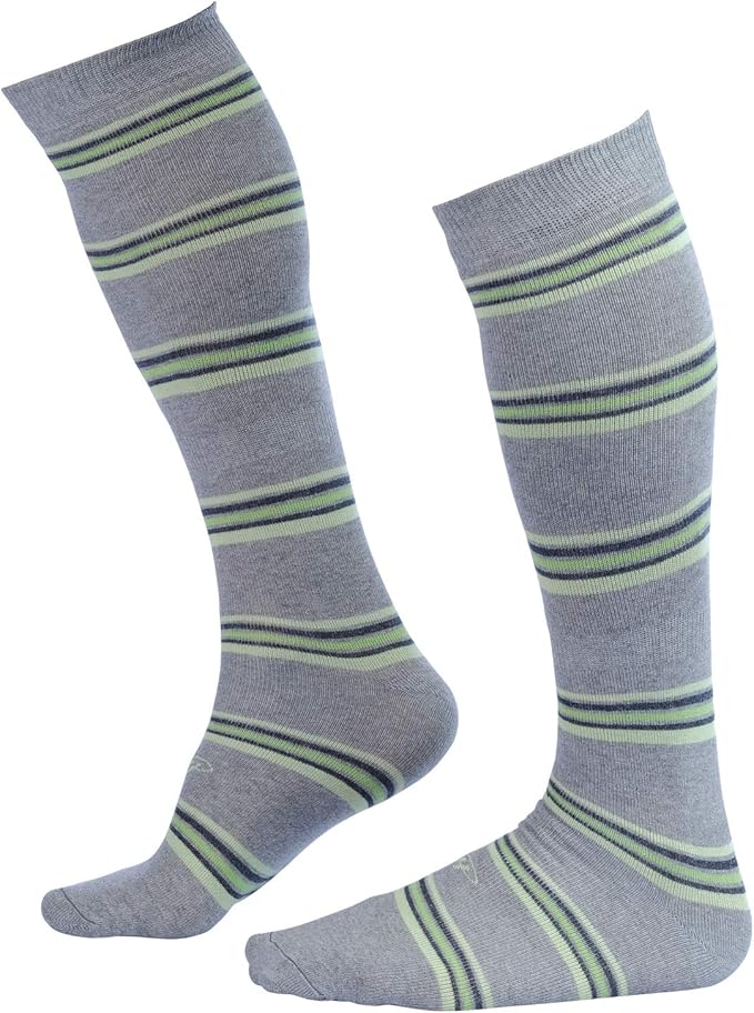 Goodness Pack (3 Pairs) - Over the Calf