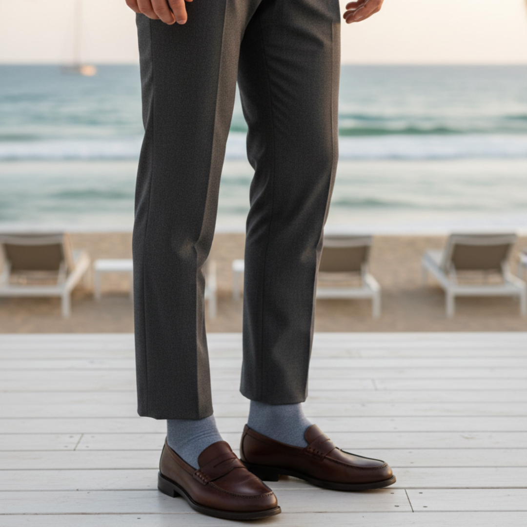 The Lost at Sea Collection