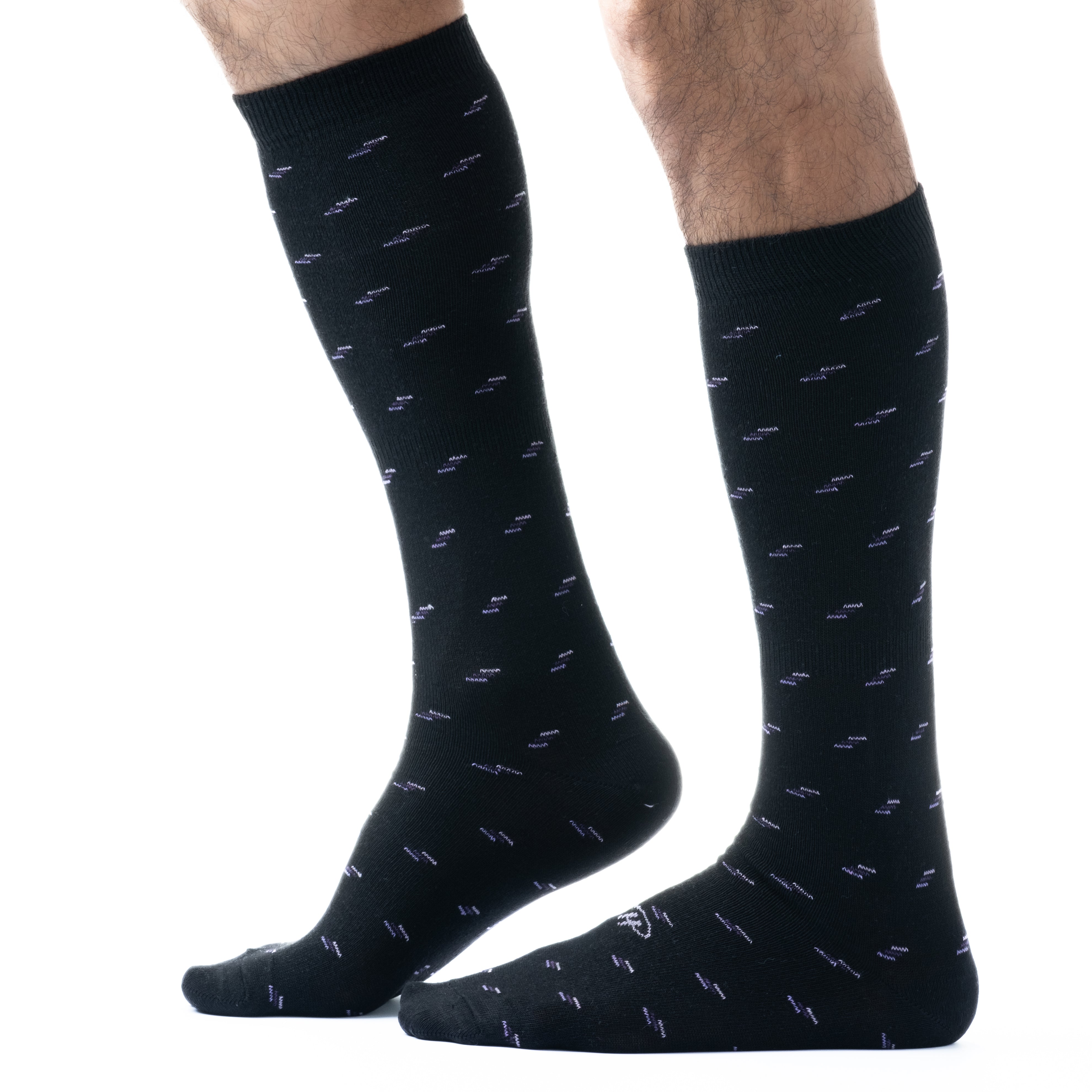 The Comeback Collection (9 Pairs) - Over the Calf